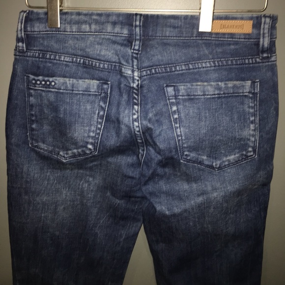 Blank NYC jeans - Picture 4 of 6